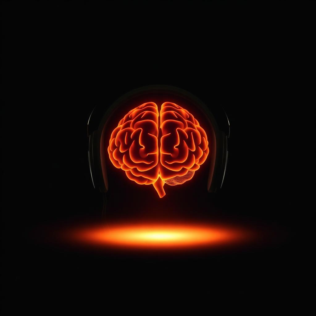 Cerebral Self-Defense audio cover