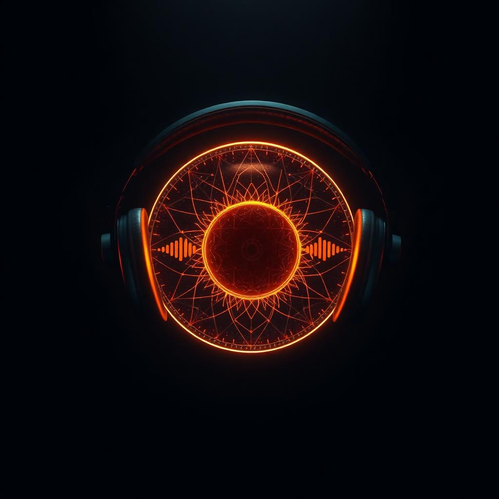 Meta-Cognition audio cover